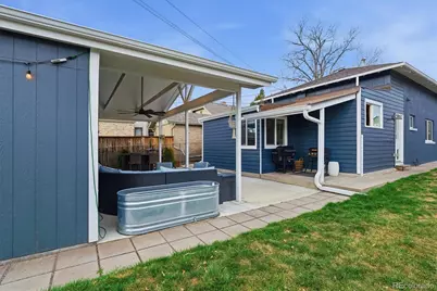 2073 S Logan Street, Denver, CO 80210 - Photo 42