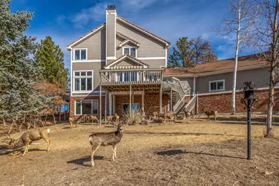 5953 Angie Court, Parker, CO 80134 - Photo 1