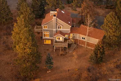 5953 Angie Court, Parker, CO 80134 - Photo 2