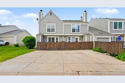 19728 Rosewood Court, Parker, CO 80138 - Photo 26