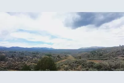 Lot 4544 Corner Of Beekman and Moran Road, Fort Garland, CO 81133 - Photo 1