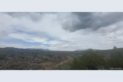 Lot 4544 Corner Of Beekman and Moran Road, Fort Garland, CO 81133 - Photo 2