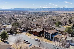 9270 W Baltic Dr, Lakewood, CO 80227 - Photo 50