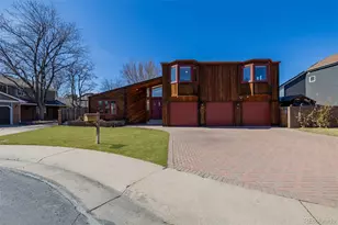 9270 W Baltic Dr, Lakewood, CO 80227 - Photo 1