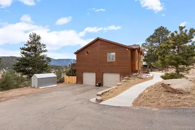 34 S Circle Drive, Bailey, CO 80421 - Photo 44