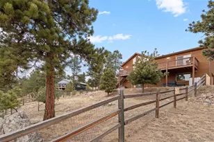 34 S Circle Dr, Bailey, CO 80421 - Photo 42