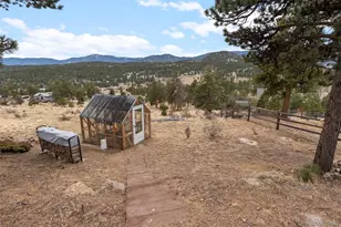 34 S Circle Dr, Bailey, CO 80421 - Photo 46