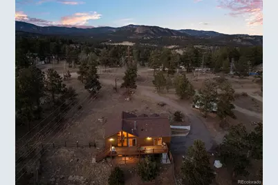 34 S Circle Drive, Bailey, CO 80421 - Photo 48