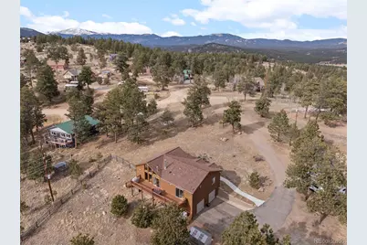 34 S Circle Drive, Bailey, CO 80421 - Photo 50