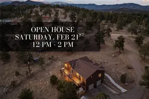 34 S Circle Dr, Bailey, CO 80421 - Photo 2