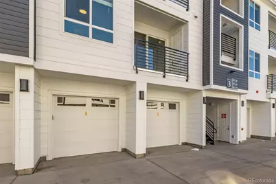 6153 N Ceylon Street #106, Denver, CO 80249 - Photo 1
