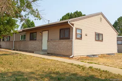 1600 42nd Street #1, Evans, CO 80620 - Photo 1