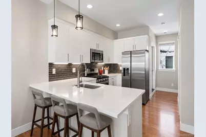 3245 W 17th Avenue #2, Denver, CO 80204 - Photo 2