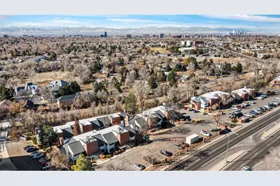1231 S Parker Road #100A, Denver, CO 80231 - Photo 28