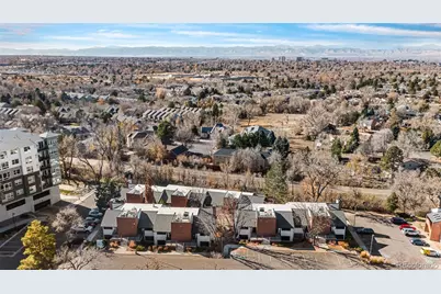 1231 S Parker Road #100A, Denver, CO 80231 - Photo 26