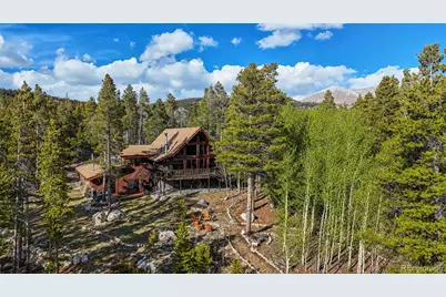 2443 Empire Valley Drive, Leadville, CO 80461 - Photo 1