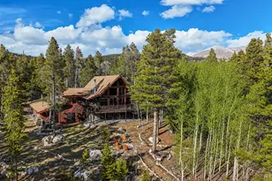 2443 Empire Valley Dr, Leadville, CO 80461 - Photo 1