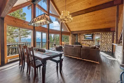 2443 Empire Valley Drive, Leadville, CO 80461 - Photo 2