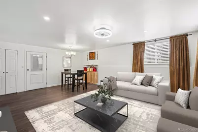 3613 S Sheridan Boulevard #6, Denver, CO 80235 - Photo 1