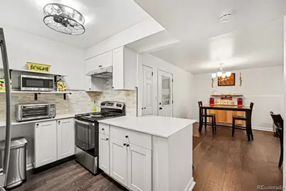 3613 S Sheridan Boulevard #6, Denver, CO 80235 - Photo 4