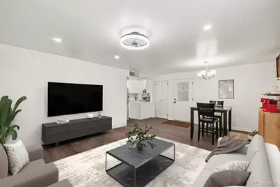 3613 S Sheridan Boulevard #6, Denver, CO 80235 - Photo 1
