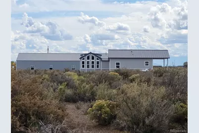 5817 County Road 105, Alamosa, CO 81101 - Photo 1