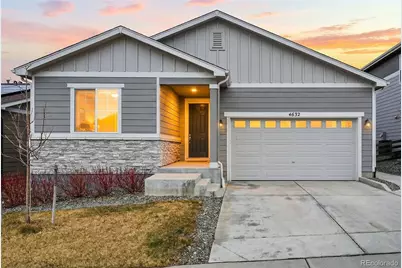 4632 S Malaya Court, Aurora, CO 80015 - Photo 1