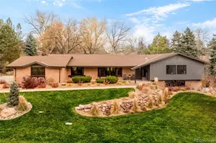 4000 S Dahlia St, Cherry Hills Village, CO 80113 - Photo 4