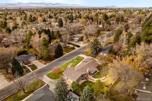 4000 S Dahlia St, Cherry Hills Village, CO 80113 - Photo 46