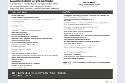 4000 S Dahlia Street, Cherry Hills Village, CO 80113 - Photo 50