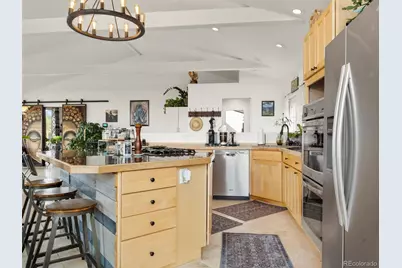 197 Sawmill Lane, Idaho Springs, CO 80452 - Photo 8