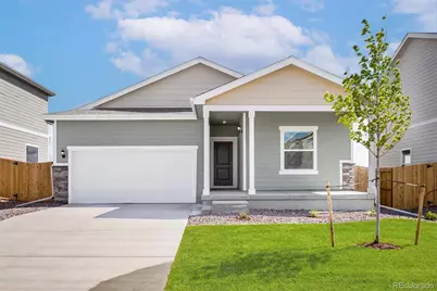 48190 Shetland Drive, Bennett, CO 80102 - Photo 1