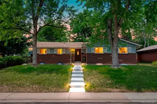 1435 S Zephyr St, Denver, CO 80232 - Photo 1
