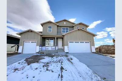 5573 Zadie Avenue, Timnath, CO 80547 - Photo 1