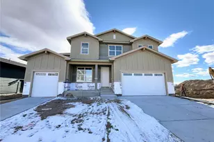 5573 Zadie Ave, Timnath, CO 80547 - Photo 1