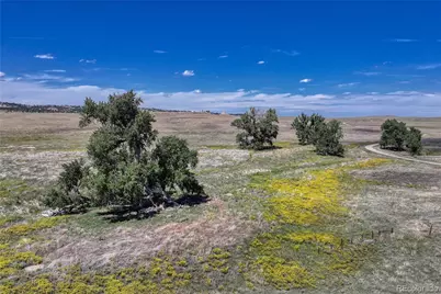 Fiddleback Ranch Road, Kiowa, CO 80117 - Photo 4