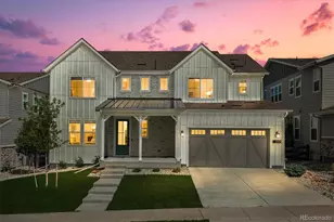 6924 Sunstrand Ct, Castle Pines, CO 80108 - Photo 1