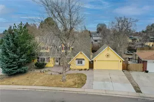 8111 E Briarwood Blvd, Centennial, CO 80112 - Photo 32