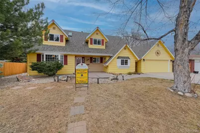 8111 E Briarwood Boulevard, Centennial, CO 80112 - Photo 1