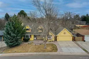 8111 E Briarwood Blvd, Centennial, CO 80112 - Photo 34