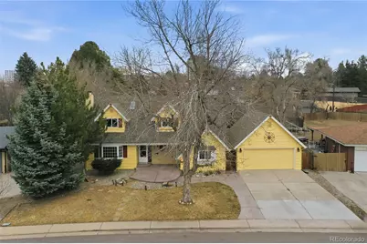 8111 E Briarwood Boulevard, Centennial, CO 80112 - Photo 34