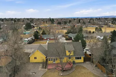 8111 E Briarwood Boulevard, Centennial, CO 80112 - Photo 40