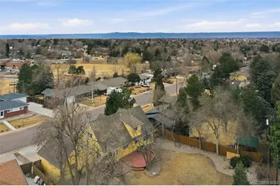 8111 E Briarwood Boulevard, Centennial, CO 80112 - Photo 38