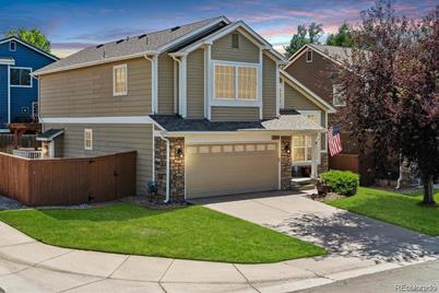 3204 White Oak Street, Highlands Ranch, CO 80129 - Photo 1