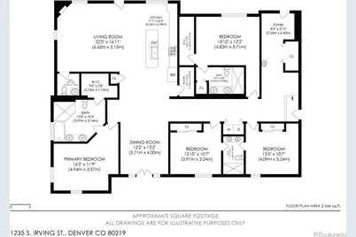 1235 S Irving Street, Denver, CO 80219 - Photo 50