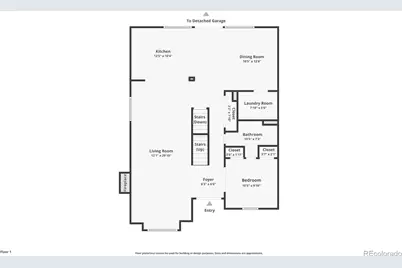 8734 Independence Way, Arvada, CO 80005 - Photo 46