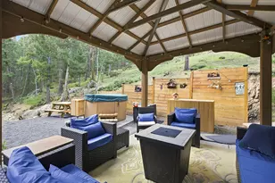 611 Impala Trail, Bailey, CO 80421 - Photo 40