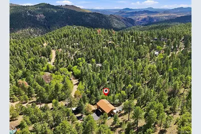 611 Impala Trail, Bailey, CO 80421 - Photo 48