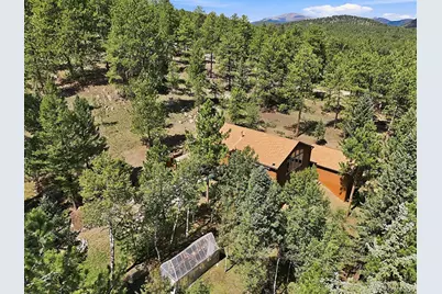 611 Impala Trail, Bailey, CO 80421 - Photo 50