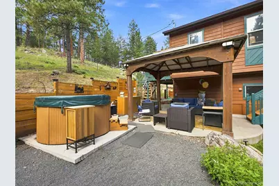 611 Impala Trail, Bailey, CO 80421 - Photo 42